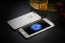 Dr. Vaku ® Apple iPhone 6 / 6S 360 Full Titanium Alloy with Heat Dissipation Site Full Protection 9H Hardness Tempered Glass for Front + Back