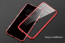 Vaku ® Samsung Galaxy Note 8 Electronic Auto-Fit Magnetic Wireless Edition Aluminium Ultra-Thin CLUB Series Back Cover