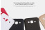 Nillkin ® Samsung Galaxy J5 Super Frosted Shield Dotted Anti-Slip Grip PC Back Cover