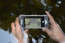 VAKU ® Apple iPhone 6 / 6S Gundam 2M Shockproof/Dirtproof/Snowproof with Gorilla Glass Aluminium Alloy Metal Case Back Cover