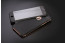 Dr. Vaku ® Apple iPhone 6 / 6S 360 Full Titanium Alloy with Heat Dissipation Site Full Protection 9H Hardness Tempered Glass for Front + Back