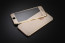 Dr. Vaku ® Apple iPhone 6 / 6S 360 Full Titanium Alloy with Heat Dissipation Site Full Protection 9H Hardness Tempered Glass for Front + Back