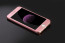 Dr. Vaku ® Apple iPhone 6 / 6S 360 Full Titanium Alloy with Heat Dissipation Site Full Protection 9H Hardness Tempered Glass for Front + Back