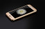 Dr. Vaku ® Apple iPhone 6 / 6S 360 Full Titanium Alloy with Heat Dissipation Site Full Protection 9H Hardness Tempered Glass for Front + Back