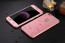 Dr. Vaku ® Apple iPhone 6 / 6S 360 Full Titanium Alloy with Heat Dissipation Site Full Protection 9H Hardness Tempered Glass for Front + Back