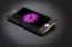 Dr. Vaku ® Apple iPhone 6 / 6S 360 Full Titanium Alloy with Heat Dissipation Site Full Protection 9H Hardness Tempered Glass for Front + Back