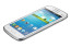 Dr. Vaku ® Samsung Galaxy Core I8262 Ultra-thin 0.2mm 2.5D Curved Edge Tempered Glass Screen Protector Transparent
