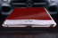 Mercedes Benz ® Apple iPhone 6 / 6s SLR McLaren Series Electroplated Metal Hard Case Back Cover