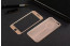 3D Full Protection 0.3mm 9H Hardness Titanium Alloy Tempered Glass Screen Protector for Apple iPhone 6 Plus / 6S Plus