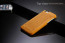 Pierre Cardin ® Apple iPhone 6/6S Egyptian Design Premium Leather Case Back Cover