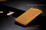 Pierre Cardin ® Apple iPhone 6/6S Egyptian Design Premium Leather Case Back Cover