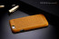 Pierre Cardin ® Apple iPhone 6/6S Egyptian Design Premium Leather Case Back Cover