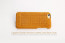 Pierre Cardin ® Apple iPhone 6/6S Egyptian Design Premium Leather Case Back Cover