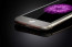 Dr. Vaku ® Apple iPhone 6 / 6S 360 Full Titanium Alloy with Heat Dissipation Site Full Protection 9H Hardness Tempered Glass for Front + Back