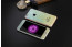 Dr. Vaku ® Apple iPhone 6 / 6S Magic Marble 9H Hardness Screen Protector Tempered Glass for Front + Back