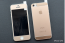 Dr. Vaku ® Apple iPhone 5 / 5S / SE Smooth Matte Finish Converter Front + Back Tempered Glass Screen Protector for Front + Back