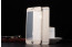 Dr. Vaku ® Apple iPhone 5 / 5S / SE Smooth Matte Finish Converter Front + Back Tempered Glass Screen Protector for Front + Back