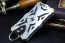 Simon ® Apple iPhone 6 / 6S THOR HAMMER Aluminium Alloy Dual-Color Oxidation Metal Back Cover