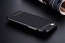 i-Paky ® Apple iPhone 6 / 6S Mat Series Ultra-thin Hybrid Silicon Grip Shockproof Protective Shell Back Cover