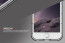 Rock ® Apple iPhone 6 / 6S Fencing High-Drop Protective Tortoise Shell Guard PC Back Cover