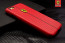 Ferrari ® Apple iPhone 6 / 6S Official Hand Stitched Premium Leather Case Back Cover