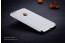 Joyroom ® Apple iPhone 5 / 5S / SE Ling Series Ultra-thin Metal Electroplating Splicing PC Back Cover