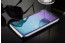 Vaku ® Samsung Galaxy Note 4 Mate Smart Awakening Mirror Folio Metal Electroplated PC Flip Cover