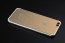 Dr. Vaku ® Apple iPhone 7 Plus 3D Full Protection 0.2mm 9H Hardness Titanium Alloy Tempered Glass Front + Back for Front + Back