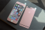 Dr. Vaku ® Apple iPhone 7 Smooth Matte Finish Converter Front + Back Tempered Glass Screen Protector for Front + Back Rose Gold