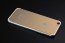 Dr. Vaku ® Apple iPhone 7 3D Full Protection 0.2mm 9H Hardness Titanium Alloy Tempered Glass Front + Back for Front + Back