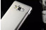Vaku ® Samsung Galaxy A5 (2016) Mate Smart Awakening Mirror Folio Metal Electroplated PC Flip Cover