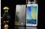 Vaku ® Samsung Galaxy A5 (2016) Mate Smart Awakening Mirror Folio Metal Electroplated PC Flip Cover