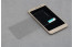 Rock ® Xiaomi Redmi Note 3 Anti-Explosion 0.3mm Ultra-thin 2.5D Curved Edge 9H Hardness Tempered Glass Screen Protector Transparent
