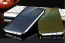 Vaku ® Samsung Galaxy J7 (2016) Mate Smart Awakening Mirror Folio Metal Electroplated PC Flip Cover