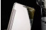 Vaku ® Samsung Galaxy A5 (2016) Mate Smart Awakening Mirror Folio Metal Electroplated PC Flip Cover