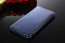 Vaku ® Apple iPhone 5 / 5S / SE Mate Smart Awakening Mirror Folio Metal Electroplated PC Flip Cover