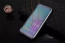 Vaku ® Samsung Galaxy A7 (2016) Mate Smart Awakening Mirror Folio Metal Electroplated PC Flip Cover