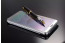 Vaku ® Samsung Galaxy Note 4 Mate Smart Awakening Mirror Folio Metal Electroplated PC Flip Cover