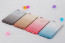 Rock ® Apple iPhone 6 / 6S Iris Dual Gradient Colour Finish with Full Transparent Display TPU Soft / Silicon Case