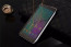 Vaku ® Samsung Galaxy A7 (2016) Mate Smart Awakening Mirror Folio Metal Electroplated PC Flip Cover