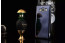 Vaku ® Samsung Galaxy A5 (2016) Mate Smart Awakening Mirror Folio Metal Electroplated PC Flip Cover