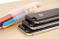 KUKE ® Apple iPhone 6 / 6S Ultra-thin 2400mAh Rechargeable Power Bank Protective Case Back Cover