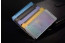 Vaku ® Samsung Galaxy Note 4 Mate Smart Awakening Mirror Folio Metal Electroplated PC Flip Cover