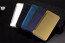 Vaku ® Samsung Galaxy A7 (2016) Mate Smart Awakening Mirror Folio Metal Electroplated PC Flip Cover
