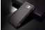 Vaku ® Samsung Galaxy Note 4 Mate Smart Awakening Mirror Folio Metal Electroplated PC Flip Cover