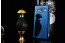 Vaku ® Samsung Galaxy A5 (2016) Mate Smart Awakening Mirror Folio Metal Electroplated PC Flip Cover