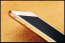 VAKU ® Apple iPhone 6 / 6S European Leather Stitched Gold Electroplated Soft TPU Back Cover