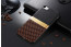 Vaku ® Apple iPhone 7 XO Series Luxury Business Class DualDesign Protective Shell Back Cover