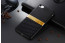 Vaku ® Apple iPhone 8 Plus XO Series Luxury Business Class DualDesign Protective Shell Back Cover