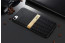 Vaku ® Apple iPhone 8 XO Series Luxury Business Class DualDesign Protective Shell Back Cover